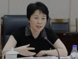 安徽合肥市人民政府原副秘书长拱艳接受纪律审查和监察调查