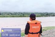 守护每一个生命——公安筑牢夏季防溺水立体防线