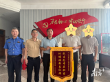 三项机制”绘就基层善治“新画卷”