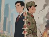 【八一建军节】您一直都在