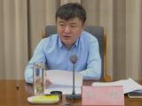 河南省新乡市委原常委、市政府原常务副市长孙栋被开除党籍和公职