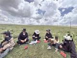 夏季牧场上的法与情——化解一起婚姻家庭纠纷案件