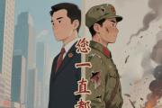 【八一建军节】您一直都在