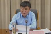 河南省新乡市委原常委、市政府原常务副市长孙栋被开除党籍和公职