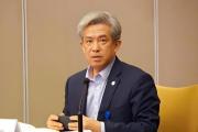 检察机关依法对谭瑞松涉嫌贪污、受贿和内幕交易、泄露内幕信息案提起公诉