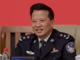 湖南省长沙市人民政府原副市长、市公安局原局长唐向阳被开除党籍