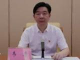 检察机关依法对韦彦决定逮捕