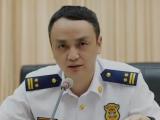 湖南省长沙市消防救援支队党委委员、副支队长李政接受审查调查