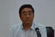 江苏徐州医科大学原副校长王人颢接受纪律审查和监察调查