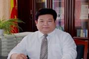 山东省菏泽信息工程学校原党委副书记、校长 马飞严重违纪违法被开除党籍