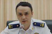湖南省长沙市消防救援支队党委委员、副支队长李政接受审查调查