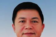 海南省科学技术厅原二级调研员，白沙黎族自治县委原书记严正严重违纪违法被开除党籍