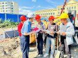 黑龙江：进工地开讲“民法典”