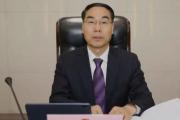 检察机关依法对李鸿儒涉嫌受贿案提起公诉