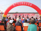 黑龙江省七台河市人民检察院把思想政治工作融入日常、抓在平常