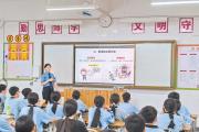 百色市西林县：让每一朵花灿烂绽放