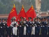 纪念中国人民抗日战争暨世界反法西斯战争胜利80周年大会第一次综合演练圆满结束