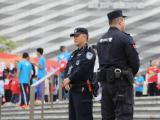 肇庆大旺公安城区派出所高效排风险解纠纷除隐患