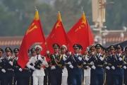 纪念中国人民抗日战争暨世界反法西斯战争胜利80周年大会第一次综合演练圆满结束