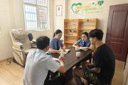 社区矫正对象的两难困境怎么解？一场司法协作悄然展开.....