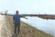 自家地里“天降鱼塘”，捕鱼卖钱为何被判刑？