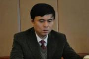 黑龙江省双鸭山市人大常委会原副主任王志山主动投案接受监察调查