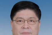 青海省国有资产监督管理委员会党委委员、副主任栾风江接受纪律审查和监察调查