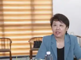 河南广电传媒控股集团有限责任公司原党委委员、副总经理申淑娟被开除党籍和公职