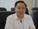江苏南通市政协农业农村委员会主任蒋建接受纪律审查和监察调查