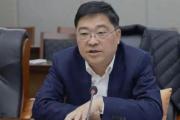 江苏高邮市人民政府党组成员、副市长史美山接受纪律审查和监察调查