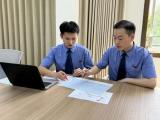 顺路载母亲上班遇车祸算不算工伤？检察官用一张轨迹图终结4年拉锯战！