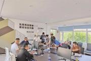 法院+综治中心 “烦薪事”终成“暖心事”