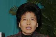 天津市东丽区人大常委会原主任孙富霞接受审查调查