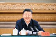 《求是》杂志发表习近平总书记重要文章