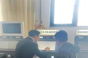 破解群众“不会写、写不好”诉讼文书难题