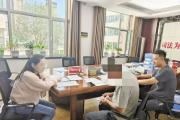 法治为墨 乡野成卷——海东市民和县人民法院绘就乡村振兴法治长卷
