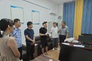 “综治+法院+N”合力化解一起离婚后财产纠纷