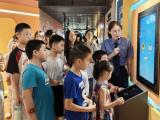 福建厦门同安区：为同学们上一堂法治启蒙课