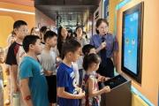 福建厦门同安区：为同学们上一堂法治启蒙课