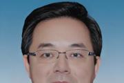 浙江省人大常委会党组副书记、副主任高兴夫接受中央纪委国家监委纪律审查和监察调查