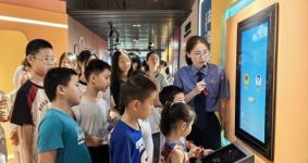 福建厦门同安区：为同学们上一堂法治启蒙课