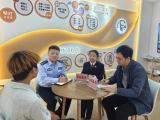 全城亮起“明灯”，江西鹰潭构建预防青少年违法犯罪新格局