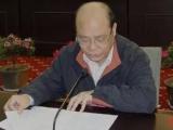 贵州省政协人口资源环境委员会原主任李光荣被开除党籍