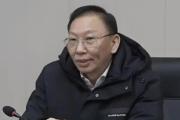 检察机关依法对陈晓东决定逮捕