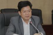 检察机关依法对严伯贵决定逮捕