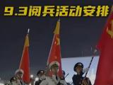 全面推进中国式现代化进入新征程的首次阅兵