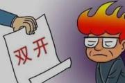 海南省水务集团有限公司原总工程师马江游严重违纪违法被开除党籍和公职
