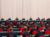 习近平：全面贯彻新时代党的治藏方略 建设现代化新西藏