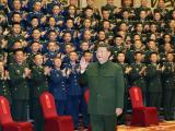 习近平接见西藏各族各界代表