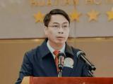 湖南省醴陵市委副书记、市人民政府市长刘新华接受审查调查